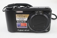 Sony Cybershot DSC-HX50 Digital Compact Camera Working w/ 30x Optical Zoom