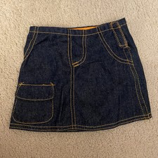 Smoby Dolls Denim Skirt