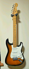 Fender USA American Special St