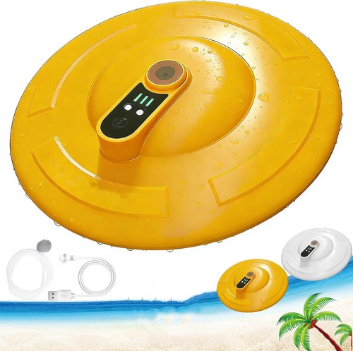 Ipx7 floating rechargeable - floating,