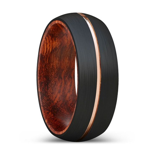 Jabba tungsten snake wood - snake,