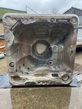 Hydropool Hot Tub FREE