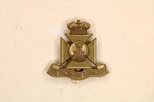 WW1 Wiltshire Regiment Cap