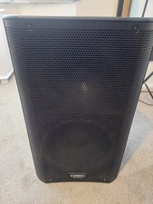 QSC K12 1kW Active Loud