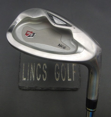 Wilson staff multi compo nc6 - staff,
