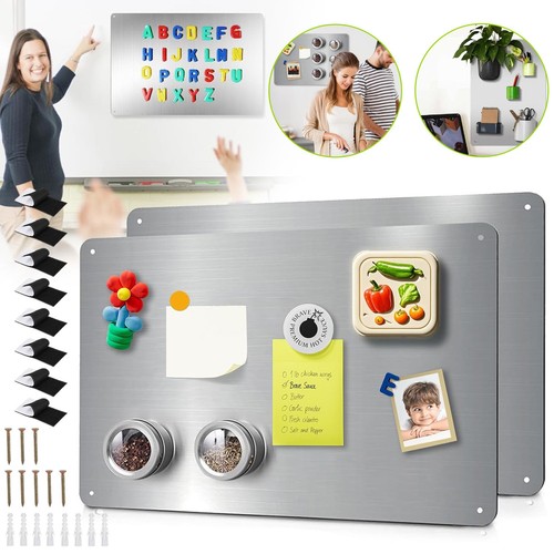 Stainless steel magnetic - stainless,