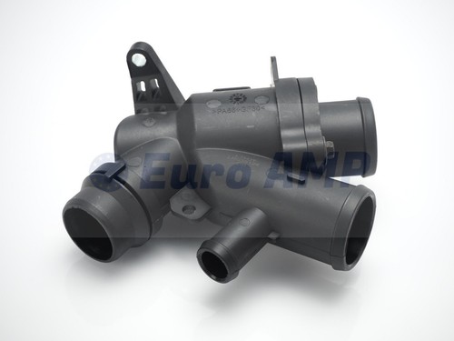 Jaguar type thermostat - f-type,