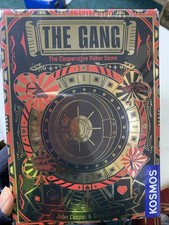 Thames & Kosmos - The Gang -