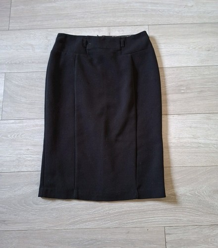 Black stretch classic - black,