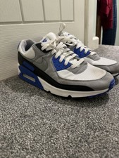 Nike Air Max 90 Blue