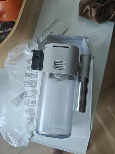 Nespresso delonghi genuine - nespresso,