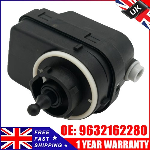 Headlight level adjustment - headlight,