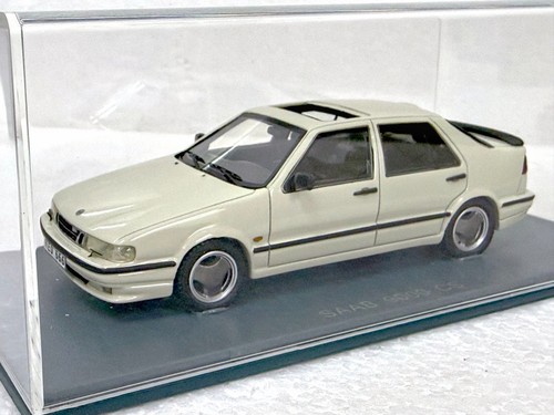 Defective neo scale models - defective,