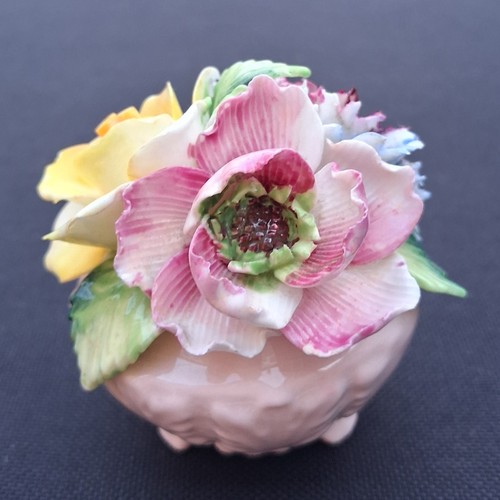 Radnor bone china flower - radnor,