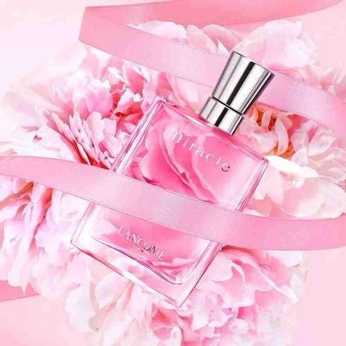 Lancome miracle eau de - lancome,