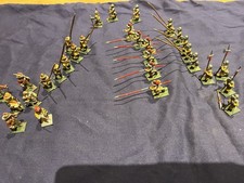 Small Scale Miniature Lead