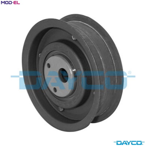 Tensioner pulley timing - timing, belt