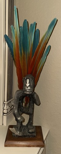 Macaw multi color - multi,