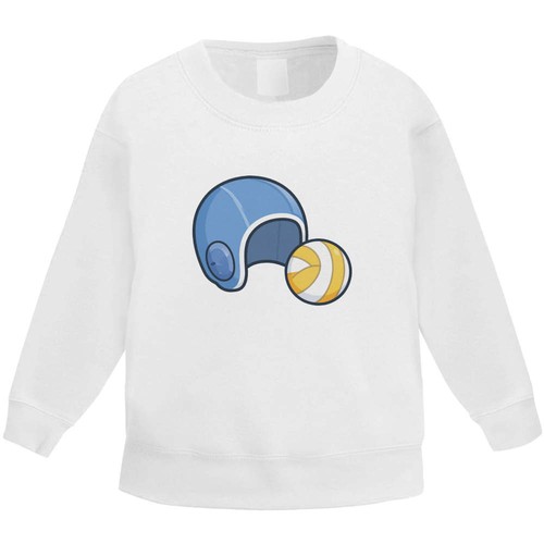 Water polo ball cap - 'water, kids