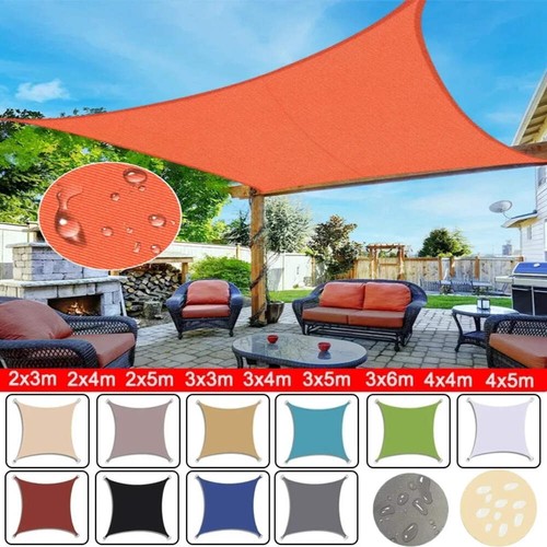 Outdoor awnings waterproof - awnings, sun