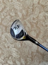 John Letters T9+ #4 Hybrid /