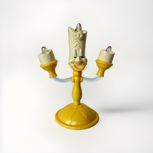 Disney lumiere candle stick - lumiere,