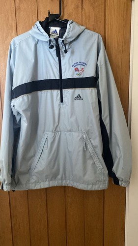Vintage 90s adidas team - 90s, great
