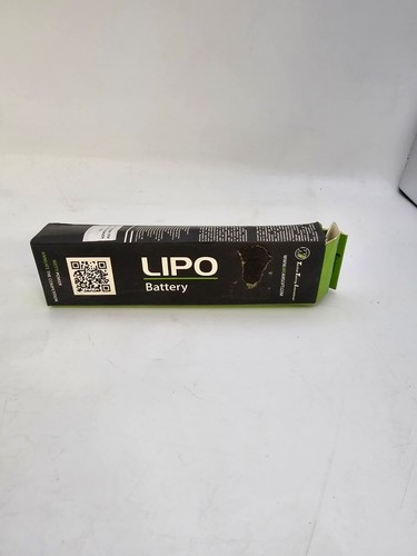 Tfl lipo battery pack - tfl, rc