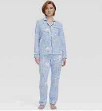 Roller Rabbit X Target Blue