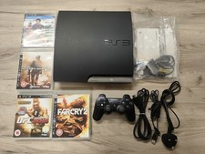 Sony PlayStation 3 Slim