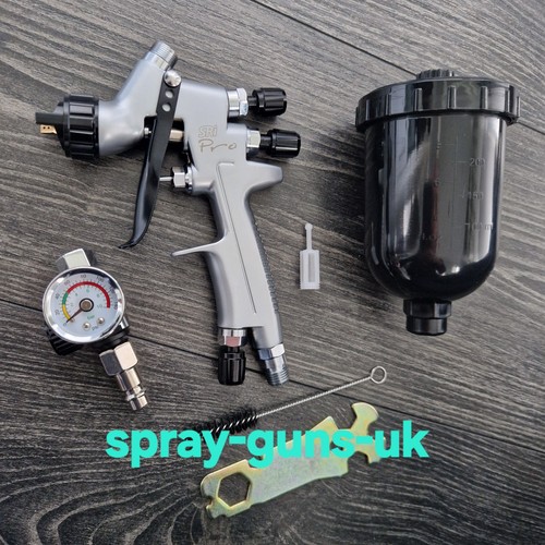 Smart repair hvlp mini pro - smart,