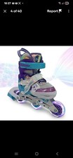 Mermaid Inline Roller, 4 Sizes
