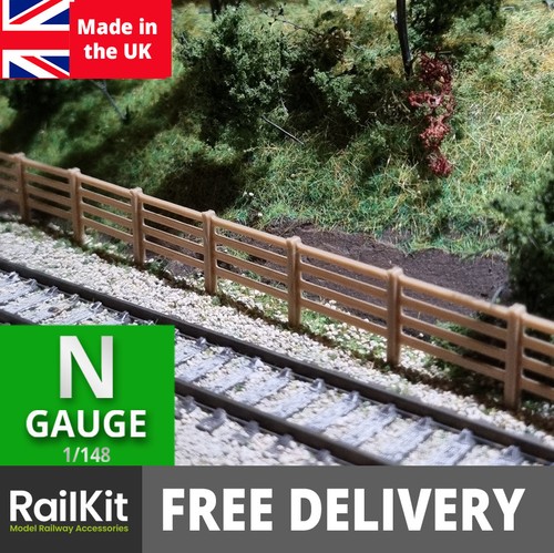 Gauge fencing railings - fencing,, railings,