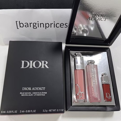 Dior addict essentials - dior, piece