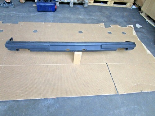 Opel manta bumper cover - manta,