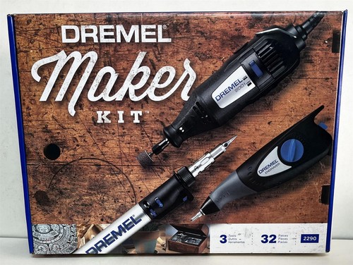 Dremel 2290 tool - dremel, and