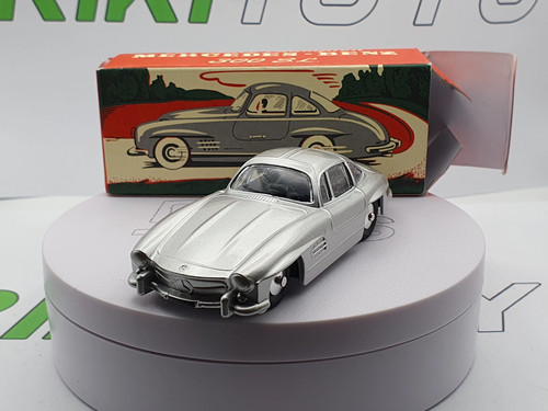 Mercedes 300 quiralu 43 - sl, 1/43