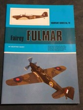 Warpaint Series book 41 -