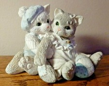 Enesco Calico Kittens The