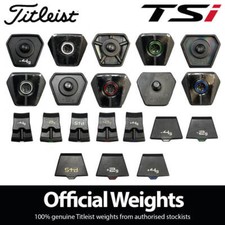 Titleist TSi2 TSi3 Golf Driver