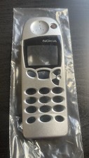 NOKIA 5110 silver   fascia