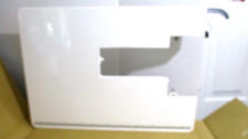 White Plastic SEWING MACHINE