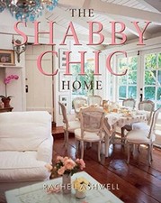 The Shabby Chic Home-Rachel