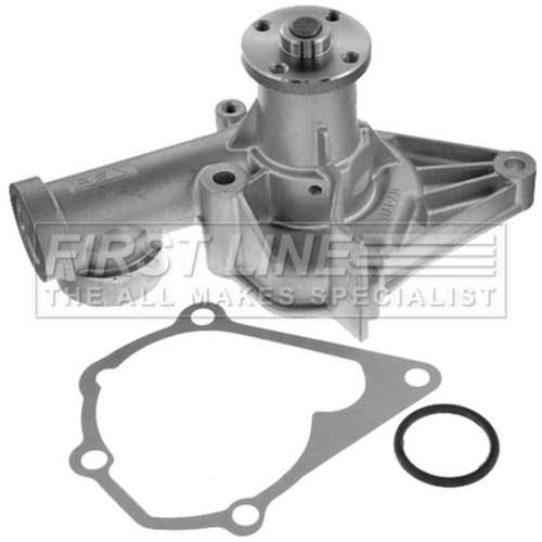 Water pump for proton - for, jumbuck