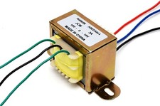 110/220VAC to 36VAC 3000mA 3A