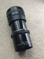 Rarest lens Taylor Hobson Cooke Copying 6 inch (152mm) f2.8 GFX mount, 6x7 cover