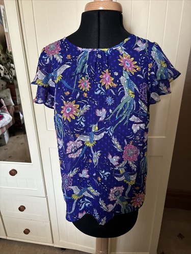 Ladies top size - ladies,