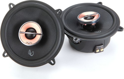 Infinity kappa 53xf - infinity, 5-1/4"