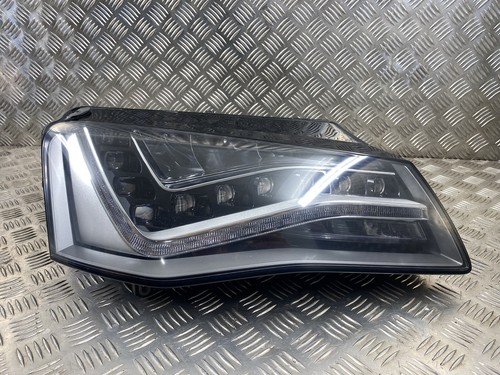 Audi a8l 2011 headlight - audi,
