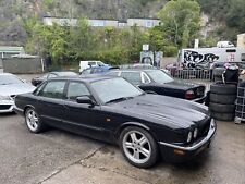 1997-1999 JAGUAR  XJR V8 SUPERCHARGED V8 BREAKING ALL PARTS AVAILABLE